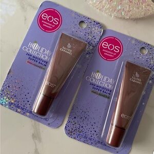 EOS Salted Caramel Lip Butter 0.35 oz